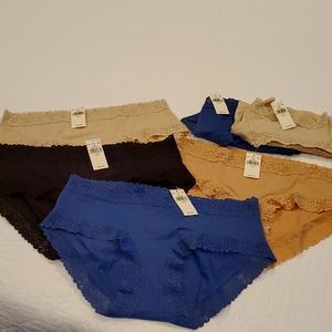 Aerie panties size medium nwt